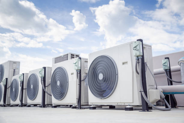 HVAC Air Duct Cleaning in Puhi, HI