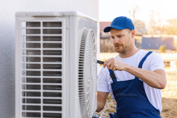 Best Commercial HVAC Repair  in Pu, HI