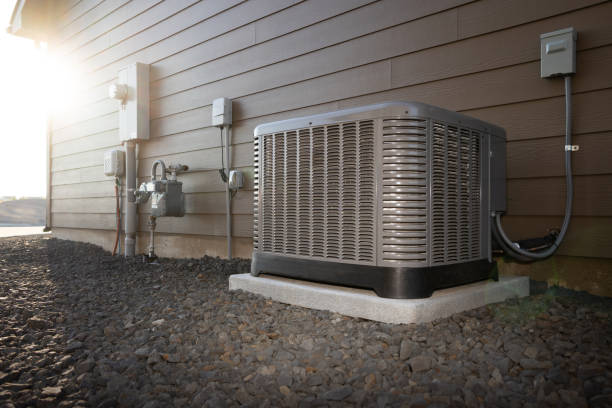 Best HVAC Installation Services  in Pu, HI